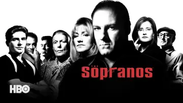Zasłona к сериалу "Rodzina Soprano" #1318881