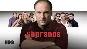 Zasłona к сериалу "Rodzina Soprano" #1318882