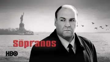 Zasłona к сериалу "Rodzina Soprano" #1318883