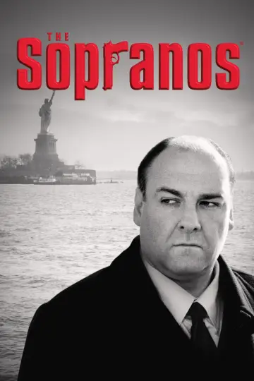 Plakat к сериалу "Rodzina Soprano" #1318911