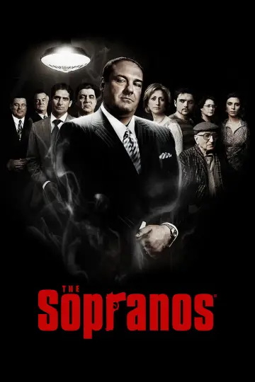 Plakat к сериалу "Rodzina Soprano" #1318913