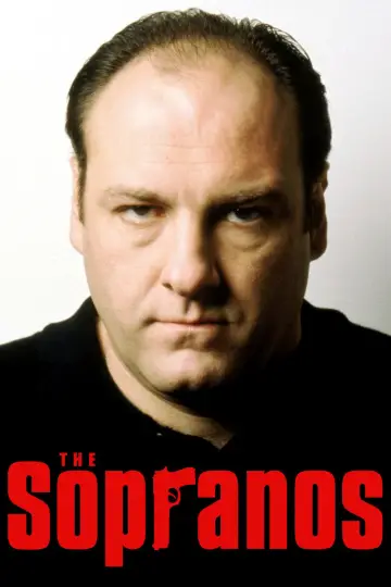 Plakat к сериалу "Rodzina Soprano" #1318921