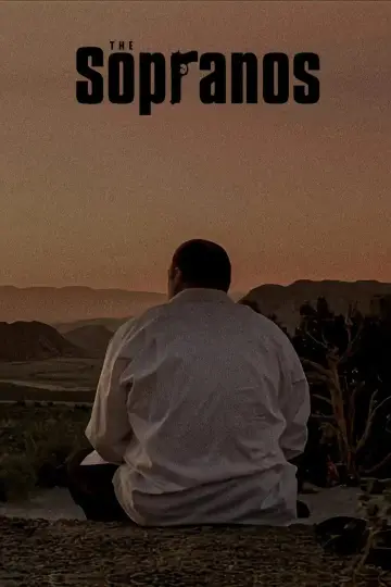 Plakat к сериалу "Rodzina Soprano" #1318926