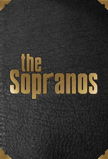 Plakat к сериалу "Rodzina Soprano" #1318943