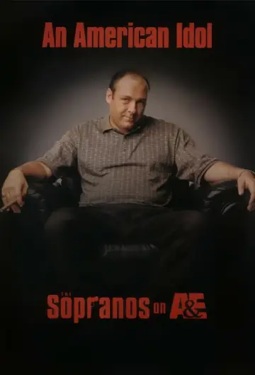 Plakat к сериалу "Rodzina Soprano" #1318945