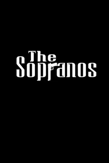 Plakat к сериалу "Rodzina Soprano" #1318946