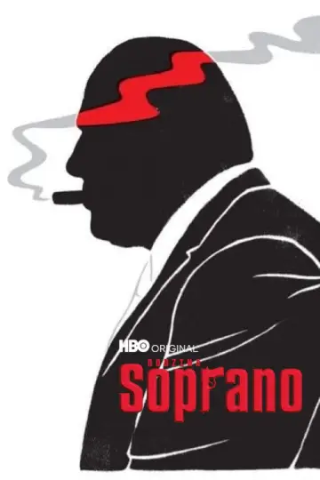 Plakat к сериалу "Rodzina Soprano" #1318952