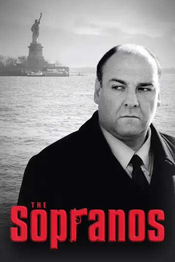 Plakat к сериалу "Rodzina Soprano" #1318961
