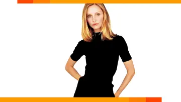 Zasłona к сериалу "Ally McBeal" #1393530