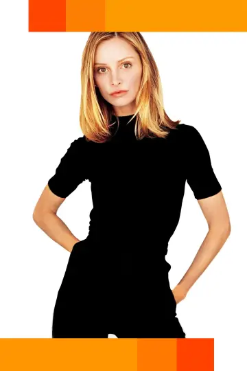 Plakat к сериалу "Ally McBeal" #1393569