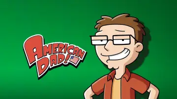 Zasłona к сериалу "Amerykański tata" #1241633