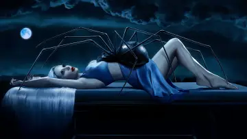 Zasłona к сериалу "American Horror Story" #1247037