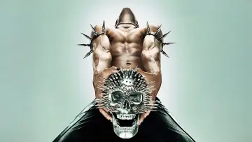 Zasłona к сериалу "American Horror Story" #1247038