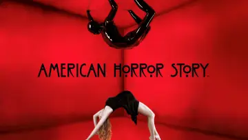 Zasłona к сериалу "American Horror Story" #1247039