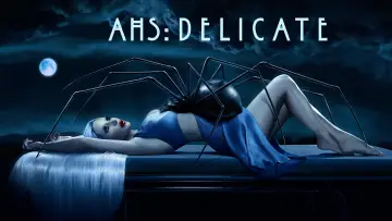 Zasłona к сериалу "American Horror Story" #1247040