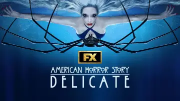 Zasłona к сериалу "American Horror Story" #1247042