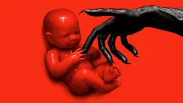 Zasłona к сериалу "American Horror Story" #1247045