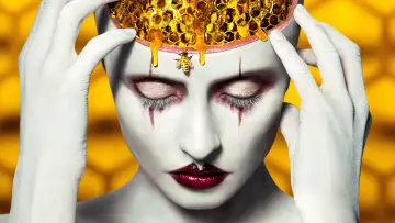 Zasłona к сериалу "American Horror Story" #1247046