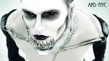 Zasłona к сериалу "American Horror Story" #1247050