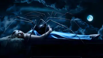 Zasłona к сериалу "American Horror Story" #1247052