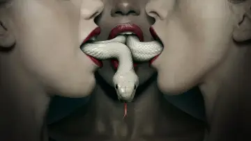 Zasłona к сериалу "American Horror Story" #1247060