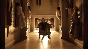 Zasłona к сериалу "American Horror Story" #1247061