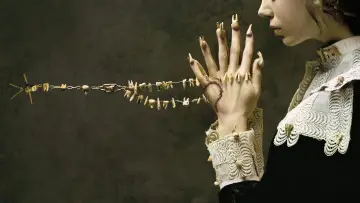 Zasłona к сериалу "American Horror Story" #1247062