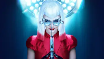 Zasłona к сериалу "American Horror Story" #1247065
