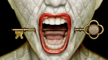 Zasłona к сериалу "American Horror Story" #1247066