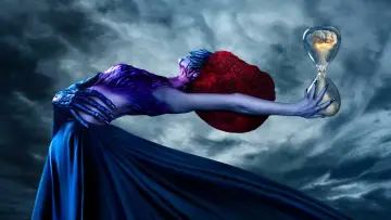 Zasłona к сериалу "American Horror Story" #1247067