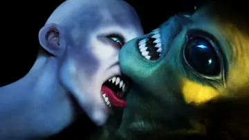 Zasłona к сериалу "American Horror Story" #1247070