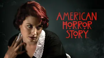 Zasłona к сериалу "American Horror Story" #1247071