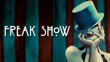 Zasłona к сериалу "American Horror Story" #1247072