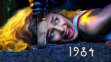 Zasłona к сериалу "American Horror Story" #1247074