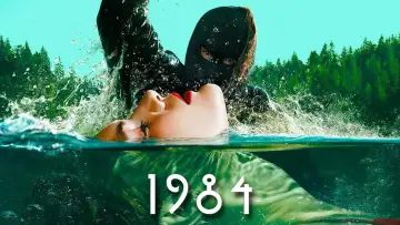 Zasłona к сериалу "American Horror Story" #1247076