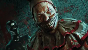 Zasłona к сериалу "American Horror Story" #1247080