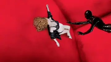 Zasłona к сериалу "American Horror Story" #1247081