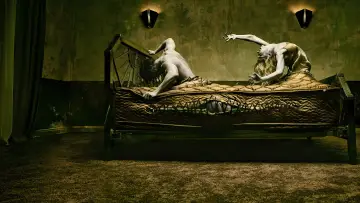 Zasłona к сериалу "American Horror Story" #1247083