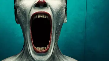 Zasłona к сериалу "American Horror Story" #1247084