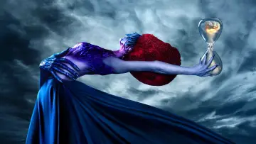 Zasłona к сериалу "American Horror Story" #1247092