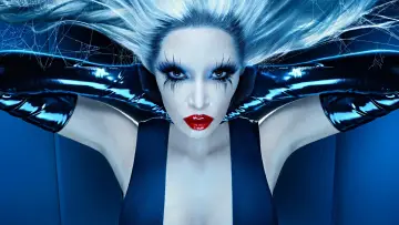 Zasłona к сериалу "American Horror Story" #1247100