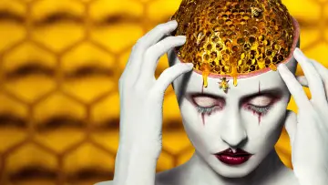 Zasłona к сериалу "American Horror Story" #1247104