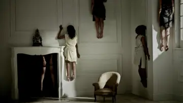 Zasłona к сериалу "American Horror Story" #1247109