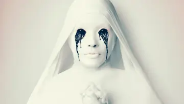 Zasłona к сериалу "American Horror Story" #1247110