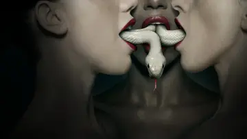 Zasłona к сериалу "American Horror Story" #1247111