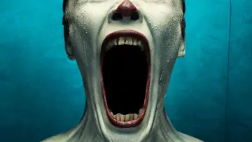Zasłona к сериалу "American Horror Story" #1247114