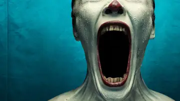 Zasłona к сериалу "American Horror Story" #1247115