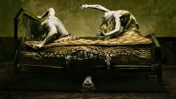Zasłona к сериалу "American Horror Story" #1247119