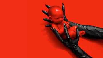 Zasłona к сериалу "American Horror Story" #1247121