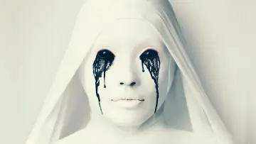 Zasłona к сериалу "American Horror Story" #1247124